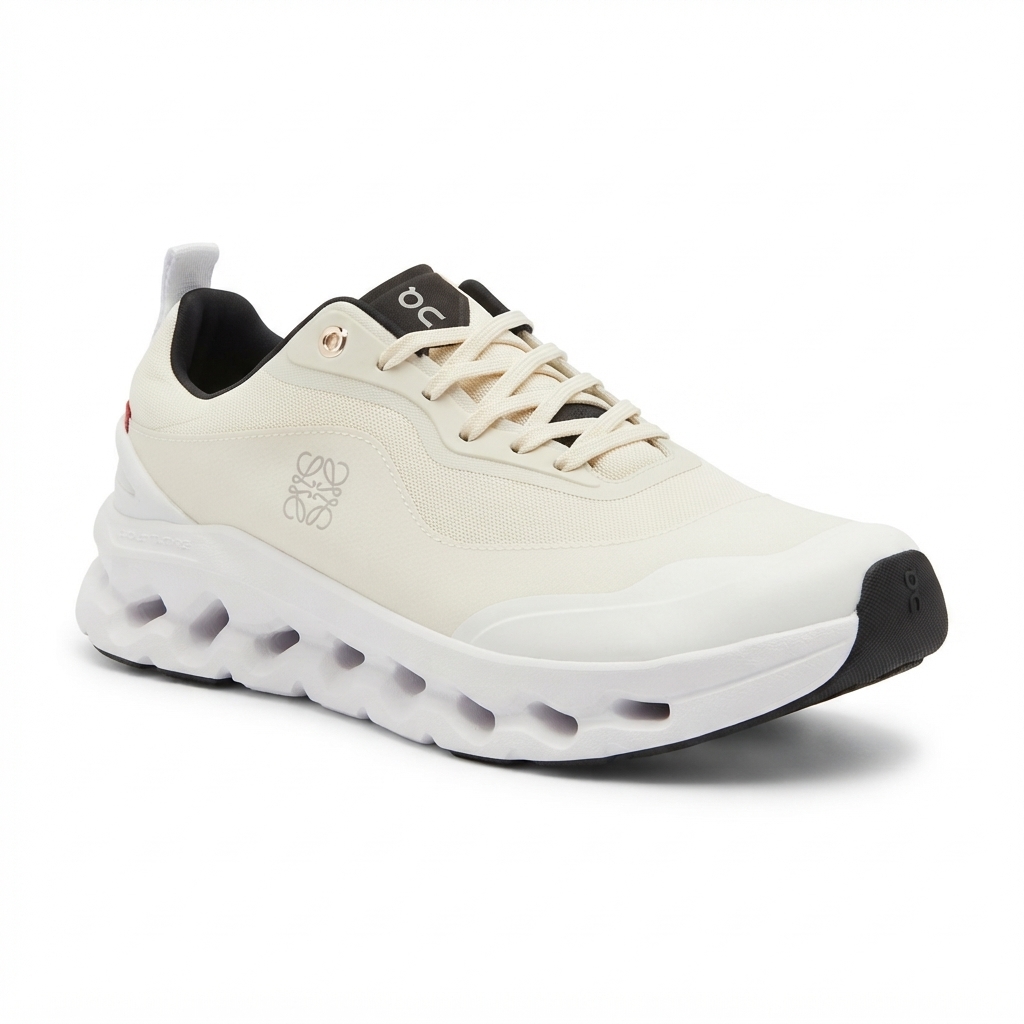 On cloud x loewe