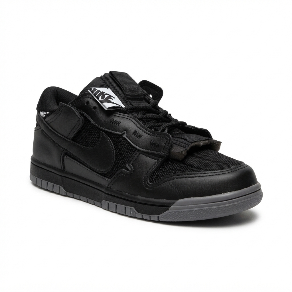 Dunk low jumbo
