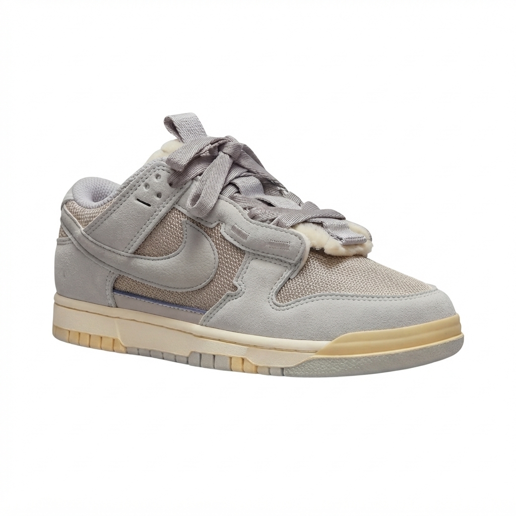 Dunk low jumbo