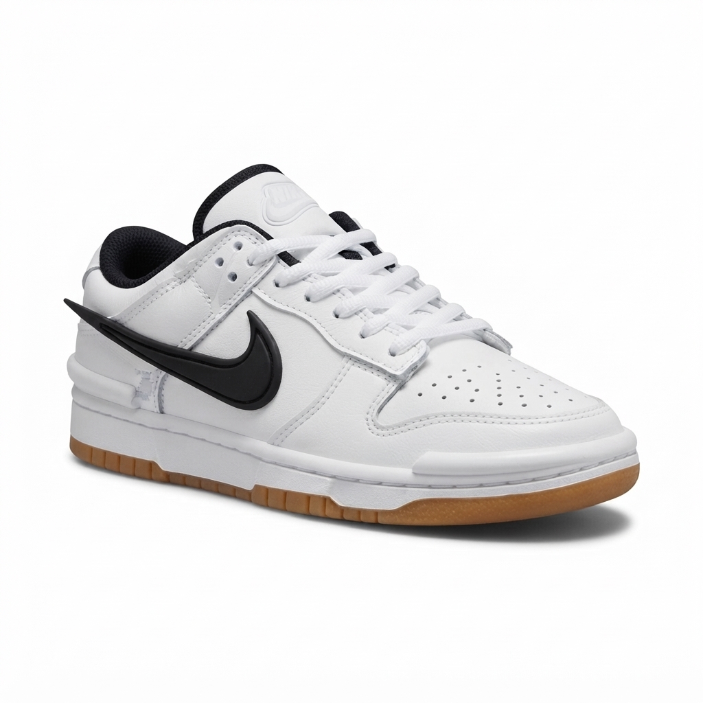 Dunk low Twist